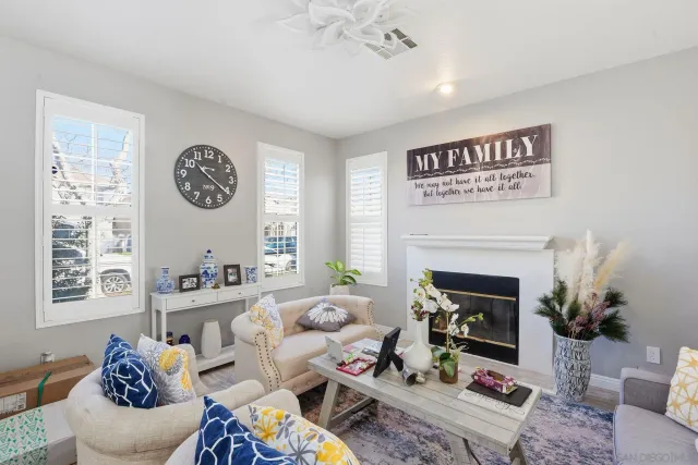 $820,000 | 1436 Sutter Buttes Street, Chula Vista, CA 91913