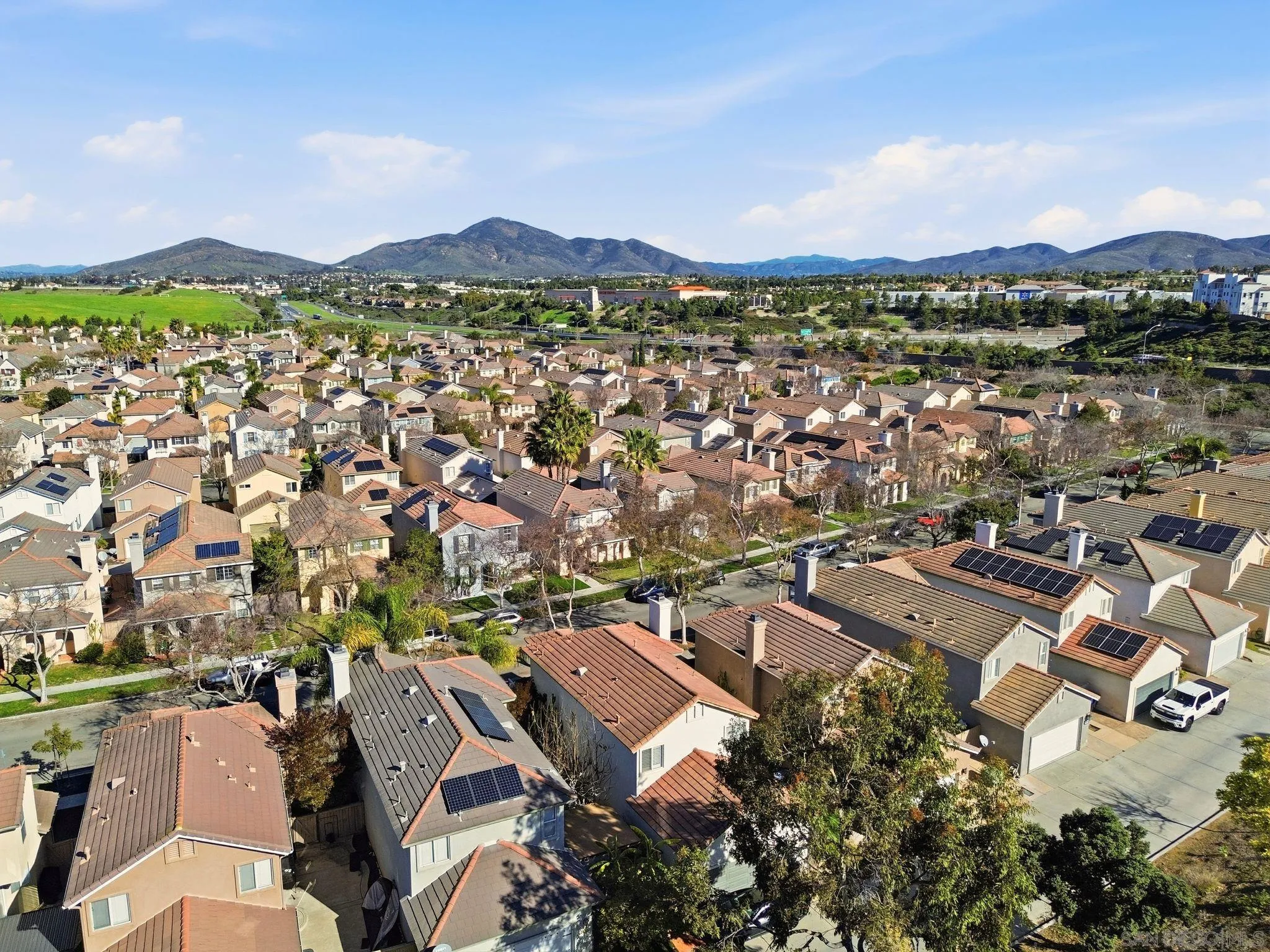 1436 Sutter Buttes Street Chula Vista, CA 91913 - Photo 34 of 37