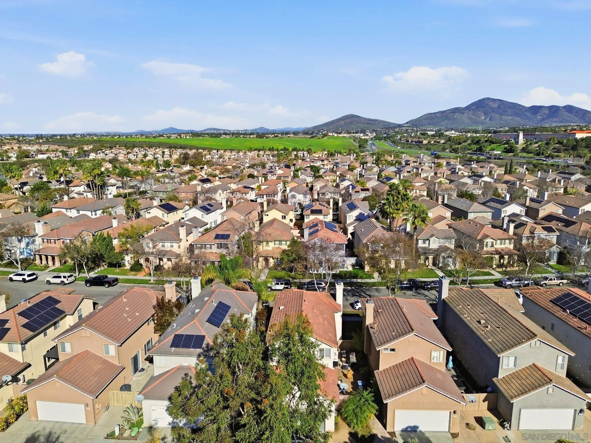 1436 Sutter Buttes Street Chula Vista, CA 91913 - Photo 35 of 37