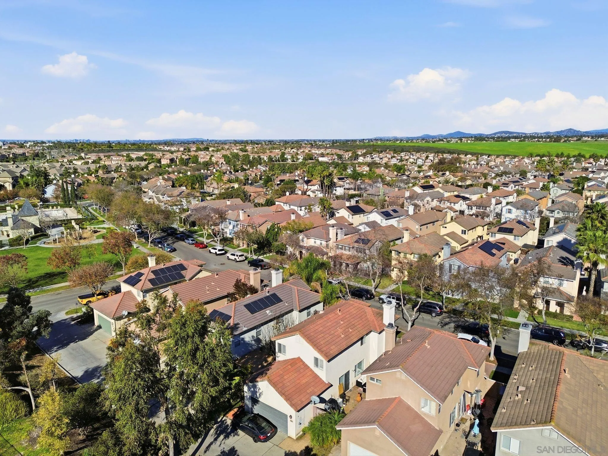 1436 Sutter Buttes Street Chula Vista, CA 91913 - Photo 36 of 37