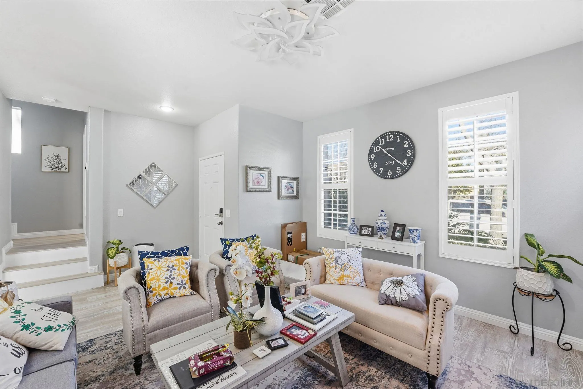 1436 Sutter Buttes Street Chula Vista, CA 91913 - Photo 5 of 37