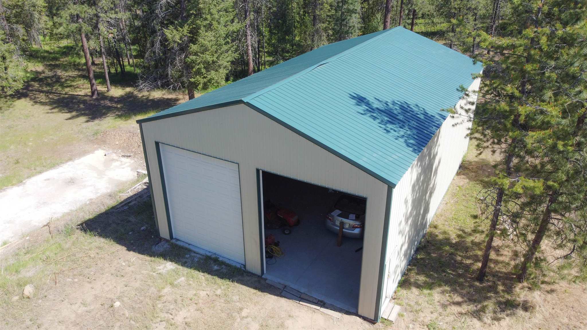 3323 B Roitz Road, Unit LOT 2 Valley, WA 99181 - Photo 1 of 17
