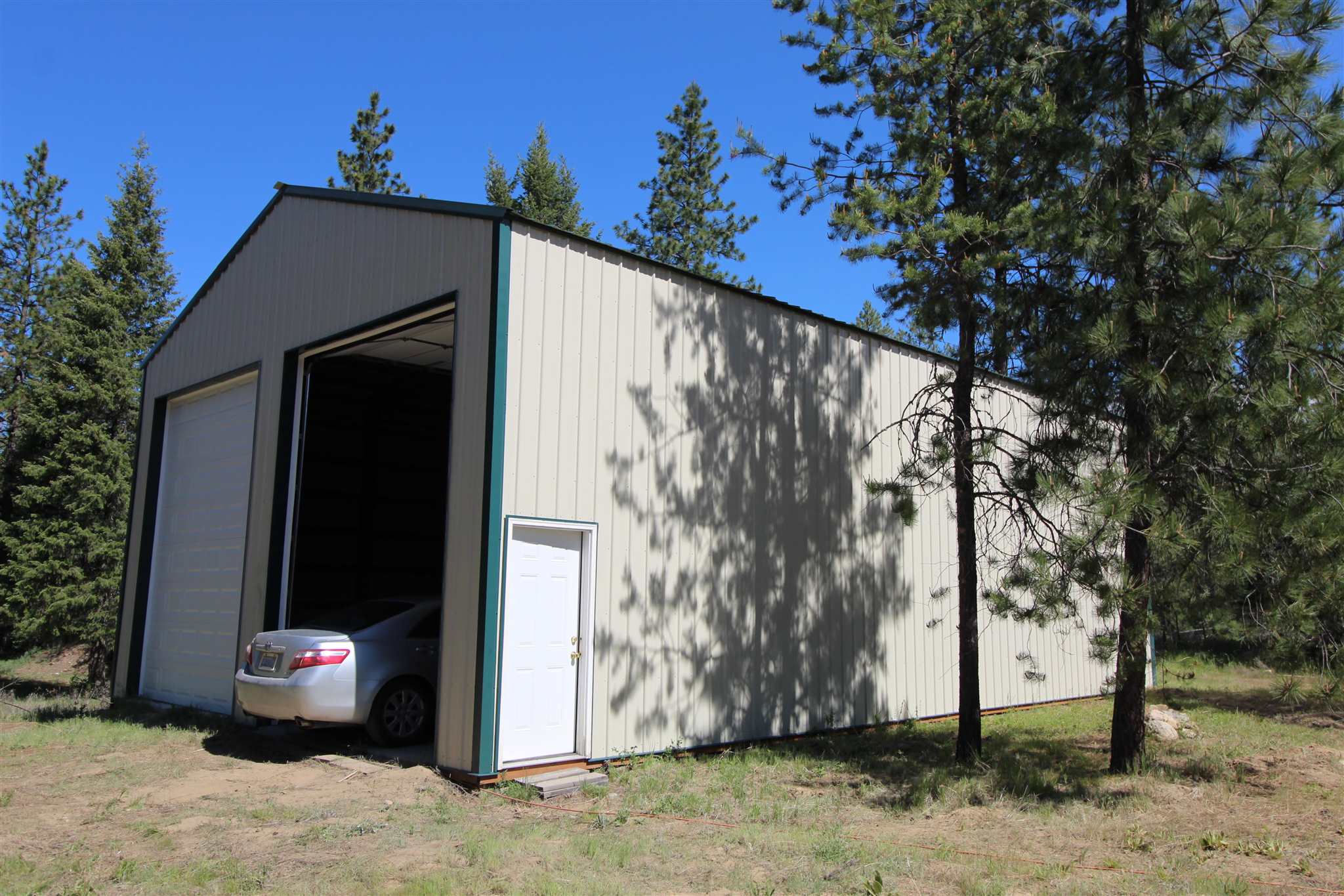 3323 B Roitz Road, Unit LOT 2 Valley, WA 99181 - Photo 15 of 17