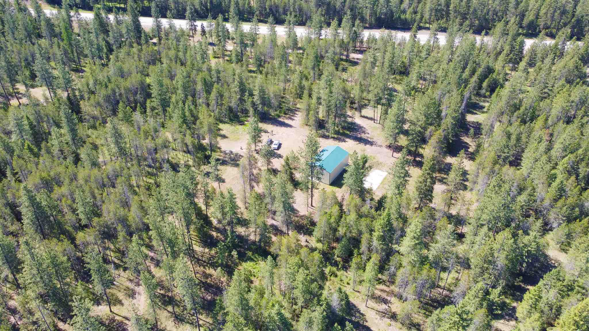 3323 B Roitz Road, Unit LOT 2 Valley, WA 99181 - Photo 3 of 17