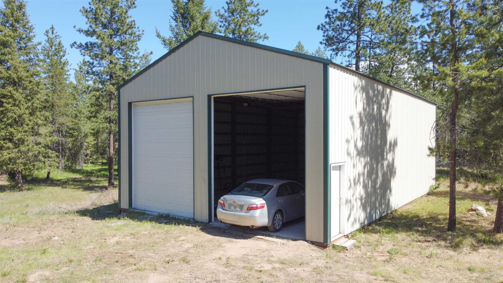 3323 B Roitz Road, Unit LOT 2 Valley, WA 99181 - Photo 5 of 17
