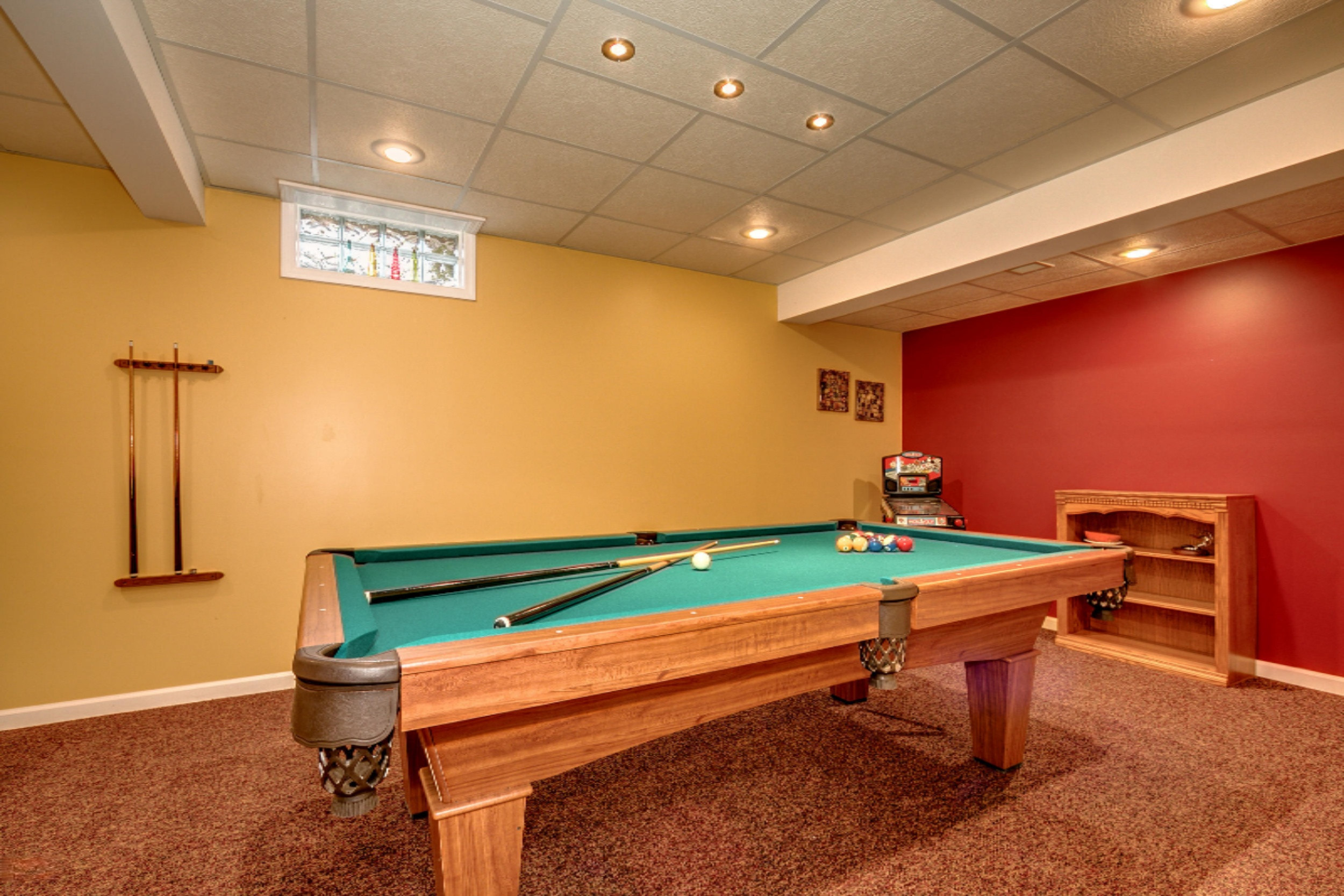 18725 Homer Road Marshall, MI 49068 - Photo 27 of 65 LL_Game_Room_2