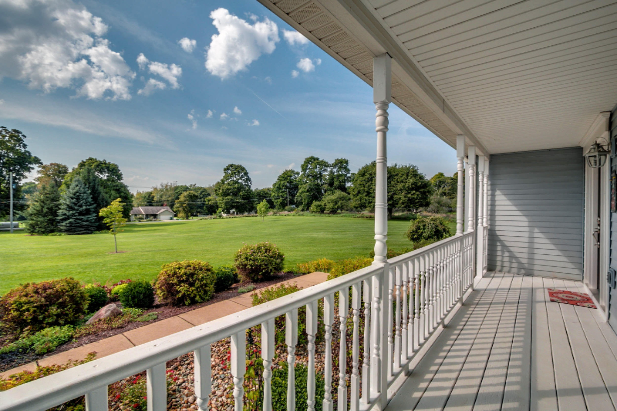 18725 Homer Road Marshall, MI 49068 - Photo 5 of 65 Front_Porch