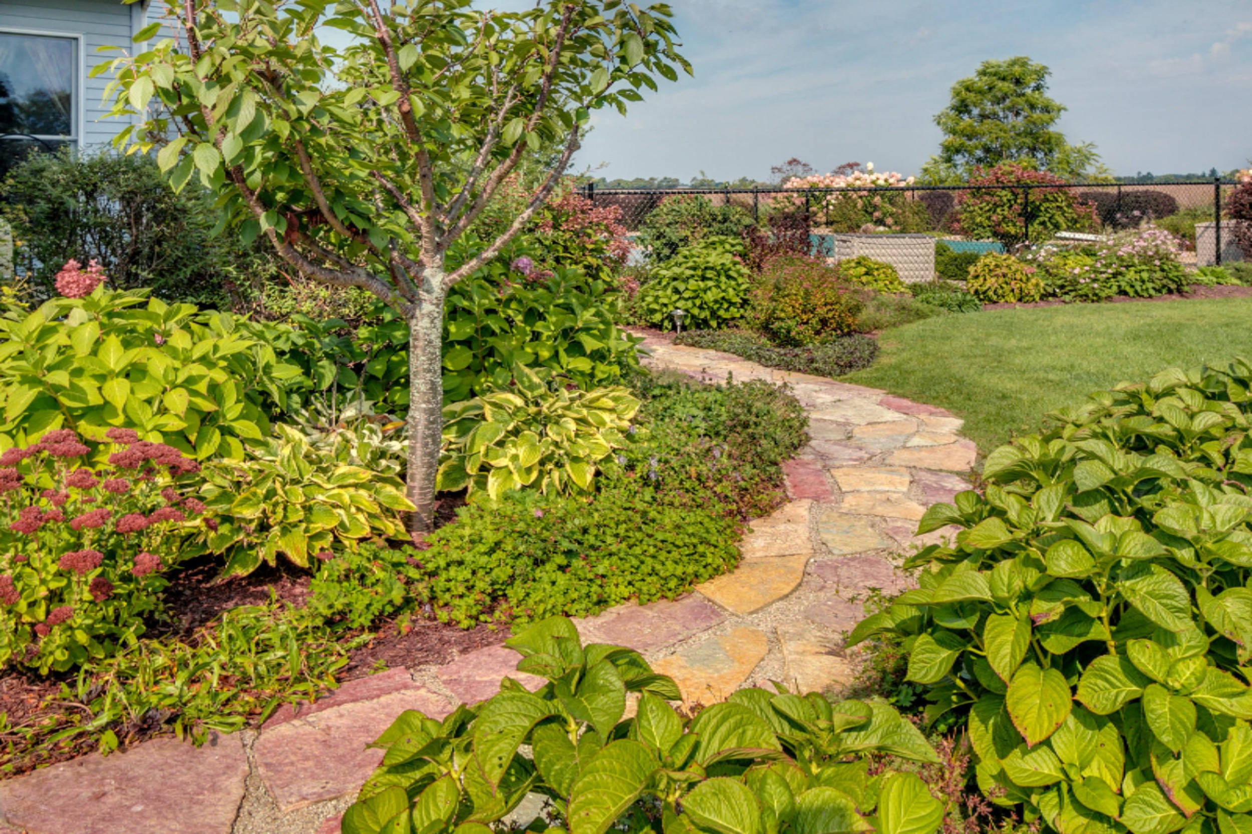 18725 Homer Road Marshall, MI 49068 - Photo 54 of 65 Landscaping