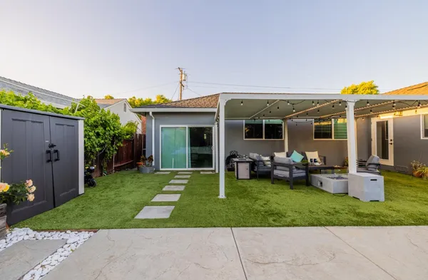 $999,999 | 3817 Stanford Way, Livermore, CA 94550