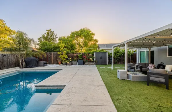 $999,999 | 3817 Stanford Way, Livermore, CA 94550