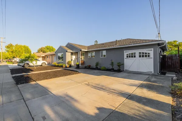 $999,999 | 3817 Stanford Way, Livermore, CA 94550