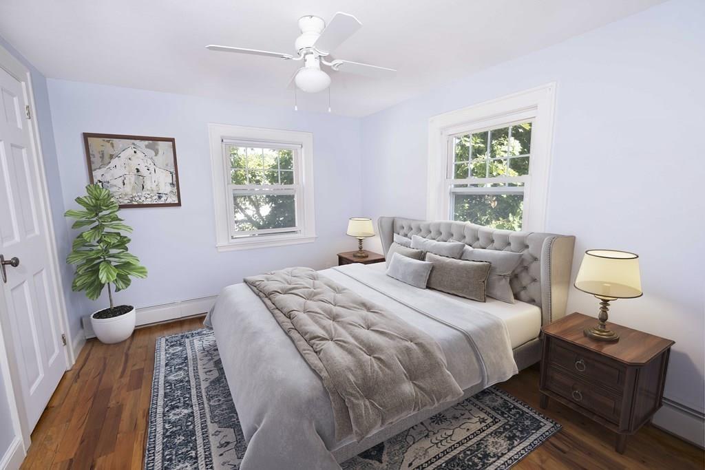 51 Oak Street Winchester, MA 01890 - Photo 6 of 22