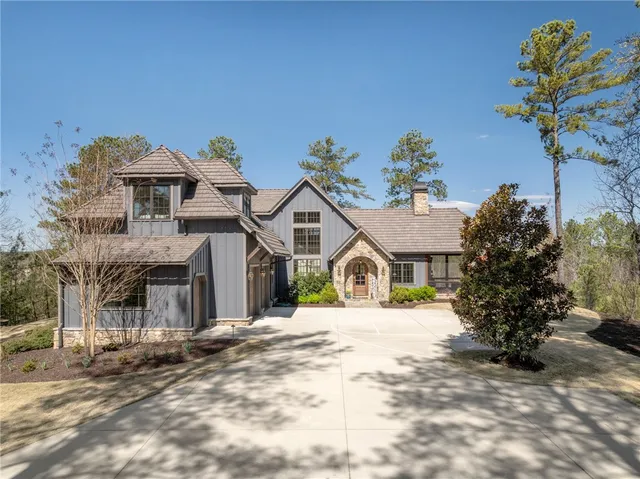 $1,949,685 | 304 Pileated Woodpecker Lane, Sunset, SC 29685