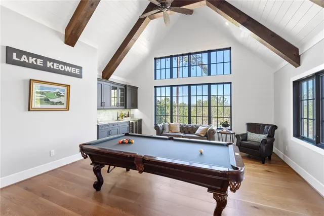 $1,949,685 | 304 Pileated Woodpecker Lane, Sunset, SC 29685