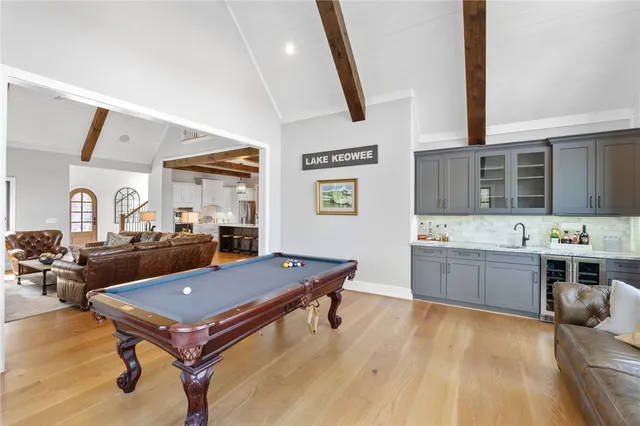 $1,949,685 | 304 Pileated Woodpecker Lane, Sunset, SC 29685