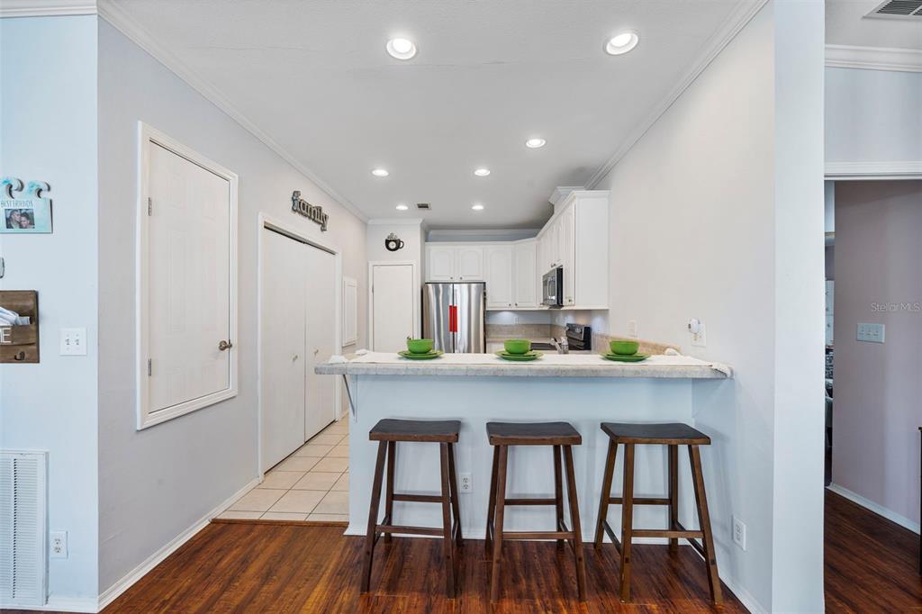 7641 Sailwinds Pass Port Richey, FL 34668 - Photo 15 of 59