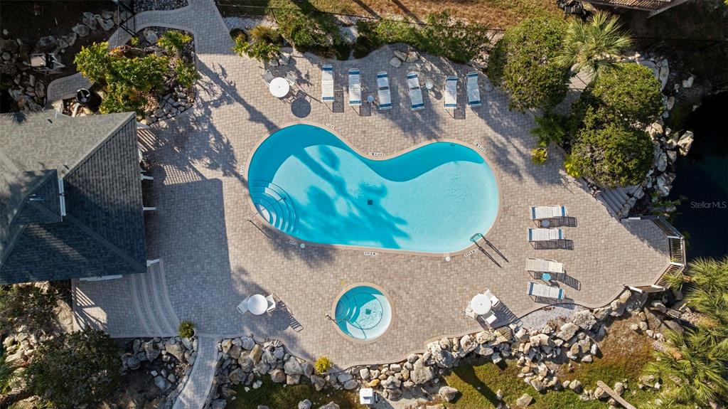 7641 Sailwinds Pass Port Richey, FL 34668 - Photo 49 of 59