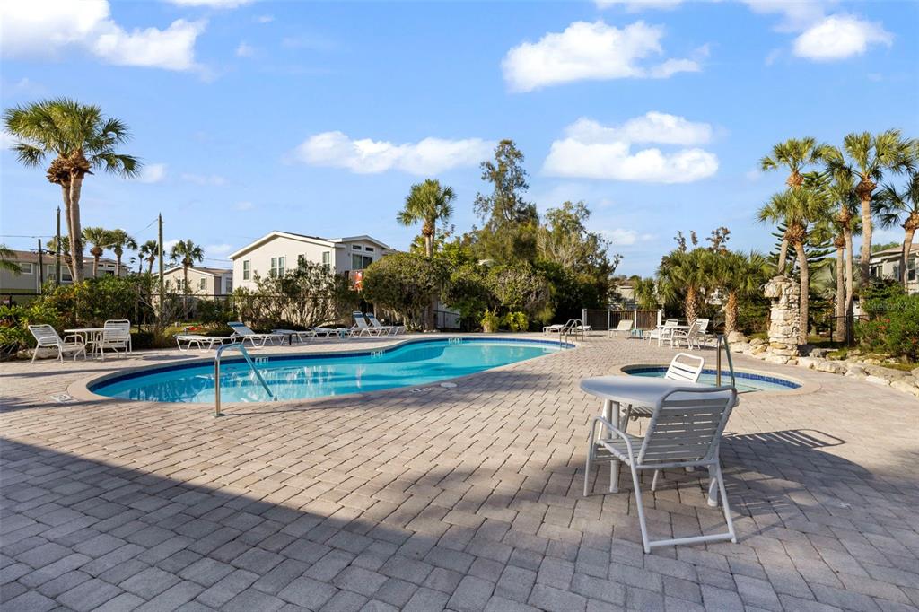 7641 Sailwinds Pass Port Richey, FL 34668 - Photo 50 of 59