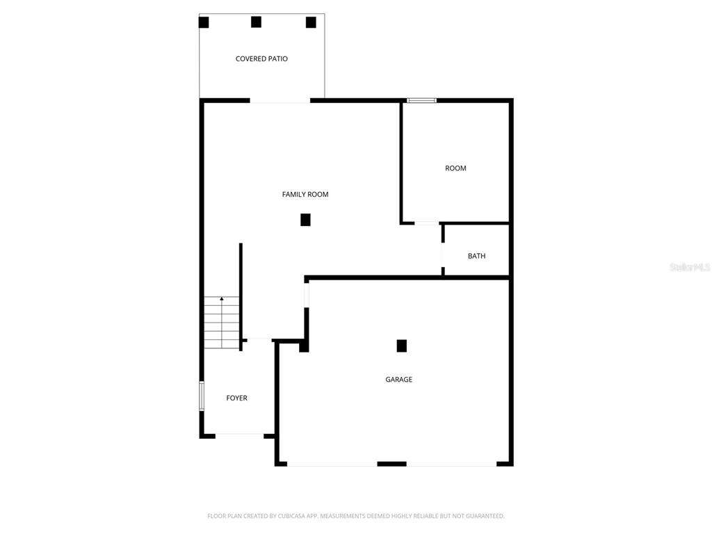 7641 Sailwinds Pass Port Richey, FL 34668 - Photo 55 of 59 a picture of a bathroom with a shower