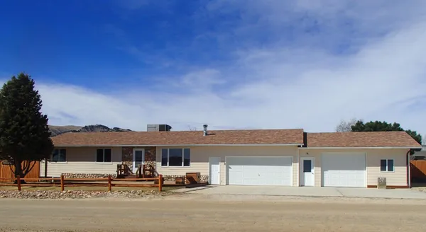 $475,000 | 170 Aspen Drive, Buffalo, WY 82834