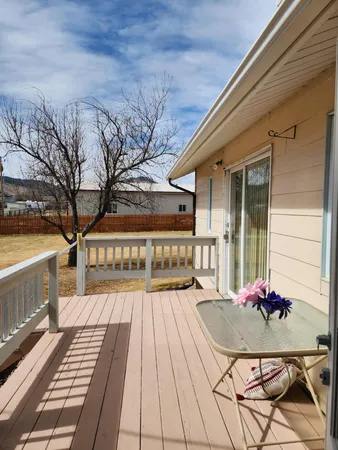 $475,000 | 170 Aspen Drive, Buffalo, WY 82834