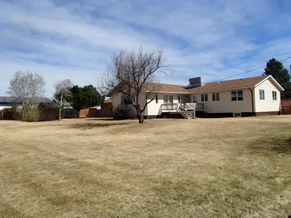 $475,000 | 170 Aspen Drive, Buffalo, WY 82834