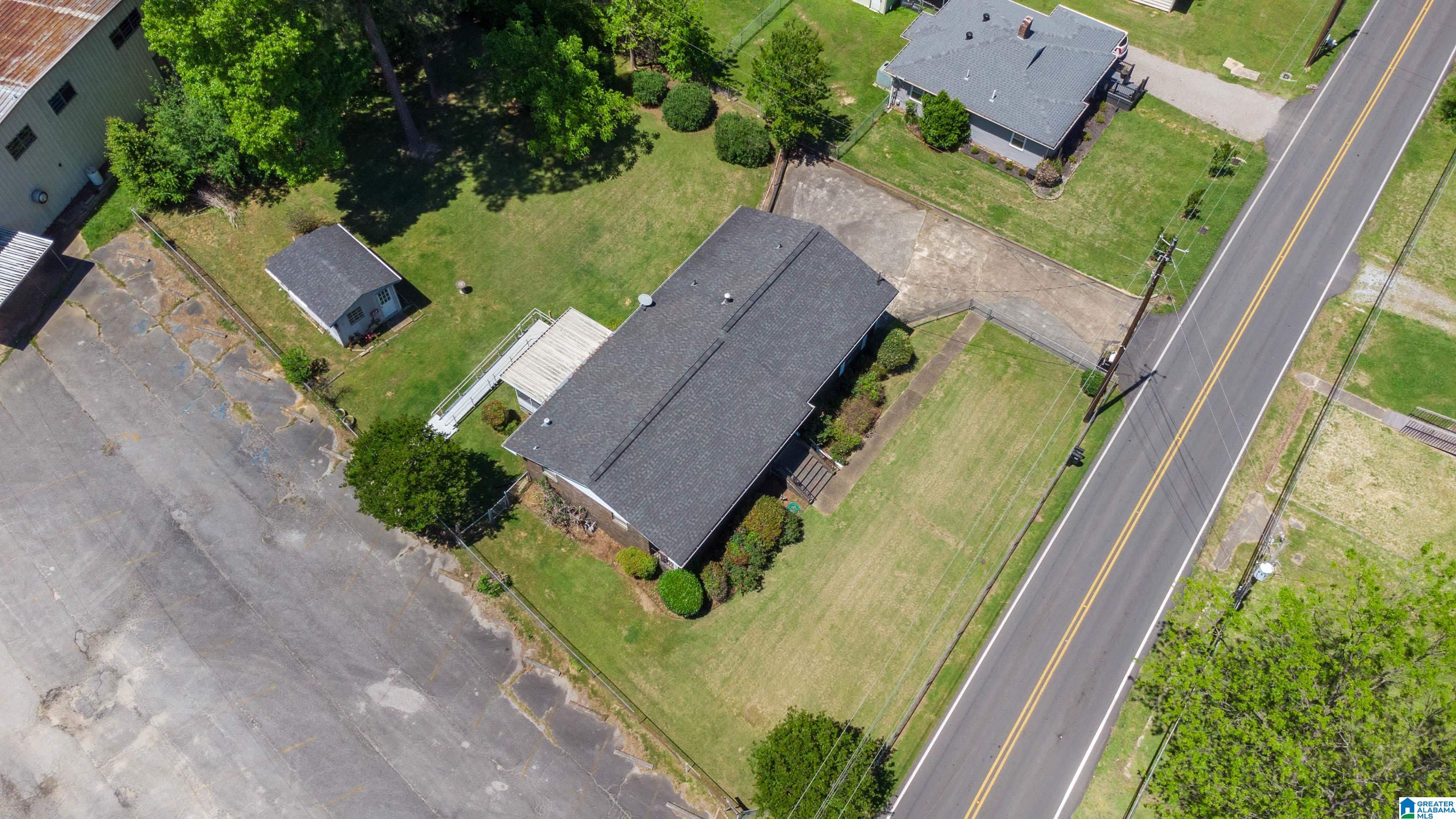 1020 Mcdonald Chapel Road Birmingham, AL 35224 - Photo 40 of 43