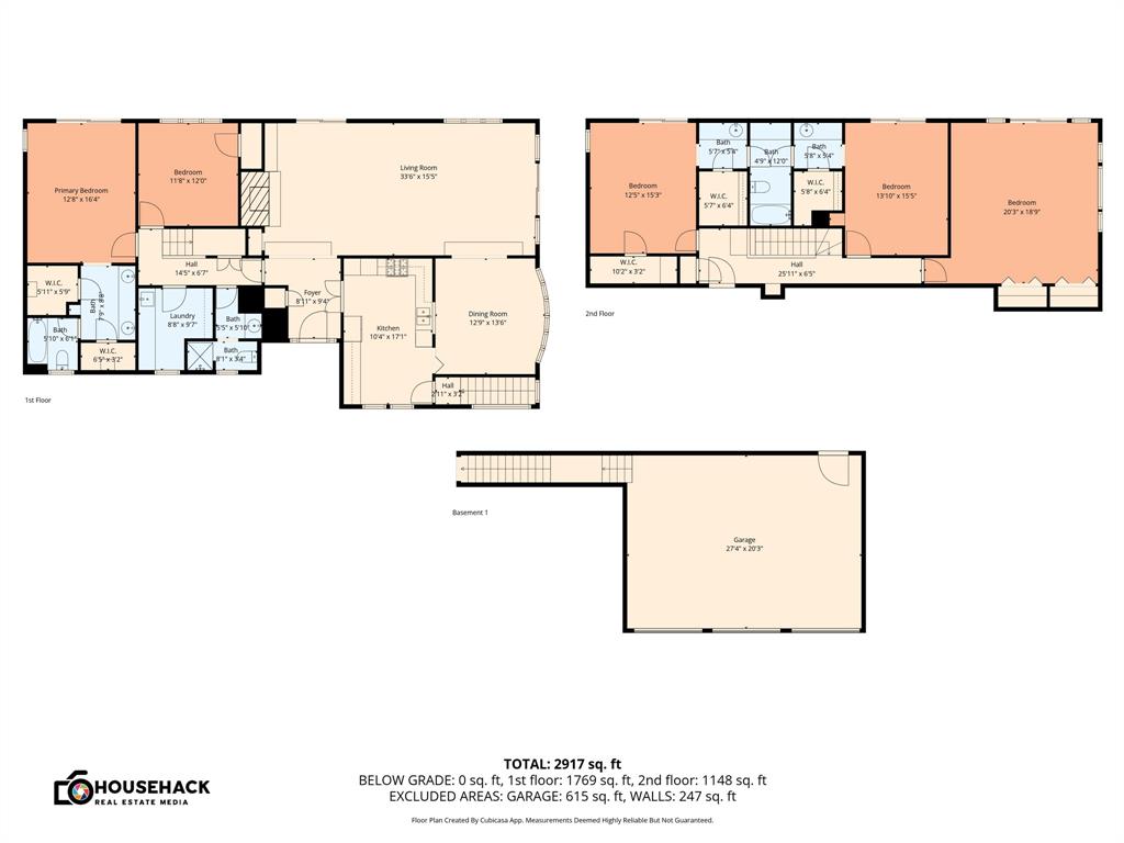 1004 Crowley Road Arlington, TX 76012 - Photo 38 of 38