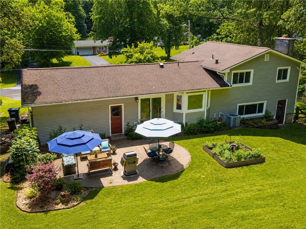 24 Little Spring Run Perinton, NY 14450 - Photo 36 of 37
