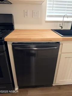 a close up of a sink