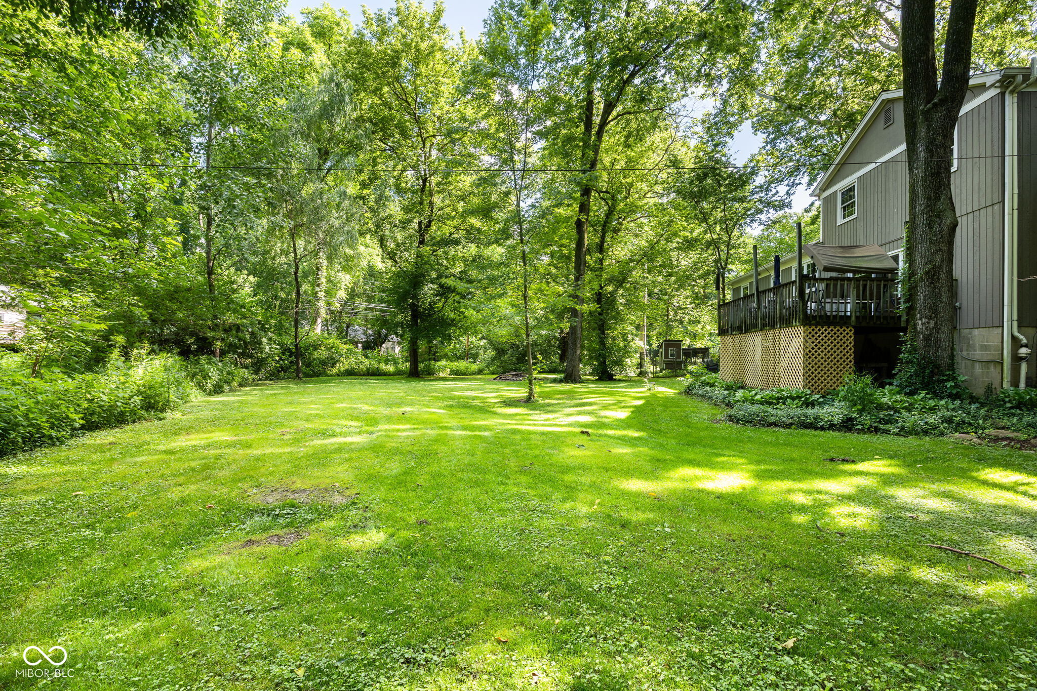 11808 Hoster Road Carmel, IN 46033 - Photo 50 of 52