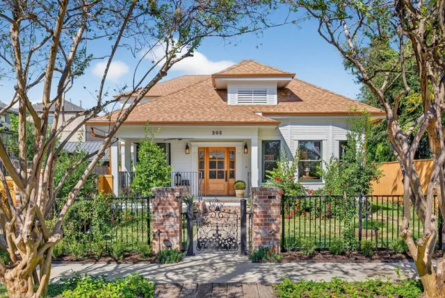 $1,792,000 | 305 East 5th Street, Houston, TX 77007