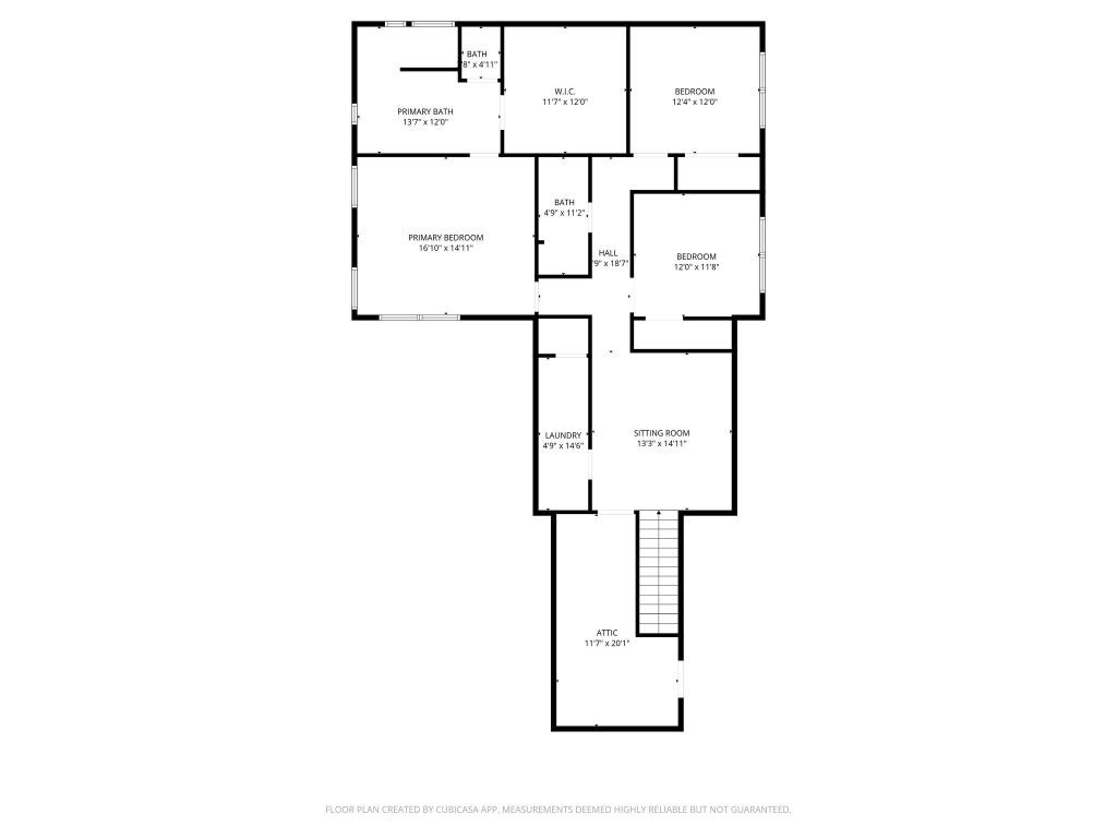 305 East 5th Street Houston, TX 77007 - Photo 35 of 35 a picture of a bench in front of a white wall