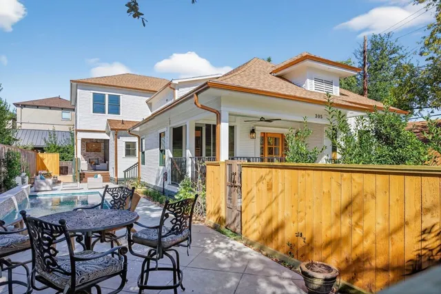 $1,792,000 | 305 East 5th Street, Houston, TX 77007