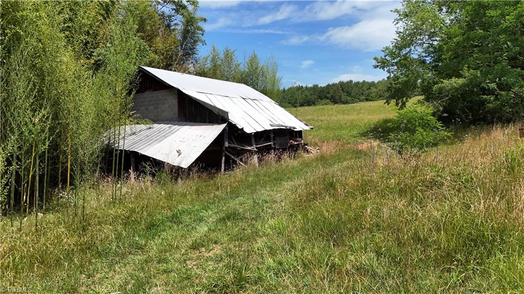 975 Cox Ridge Road Claudville, VA 24076 - Photo 47 of 50
