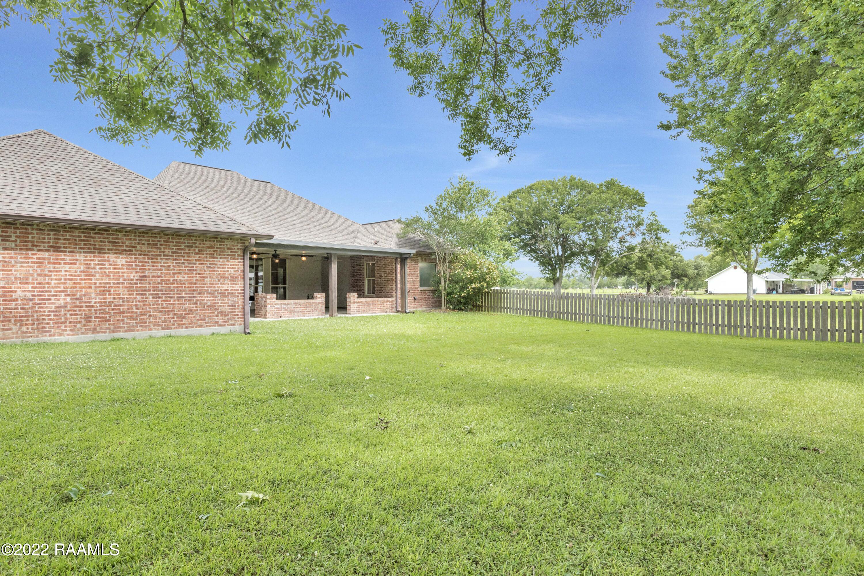 102 Rome Lane Scott, LA 70583 - Photo 36 of 42 102Rome-9