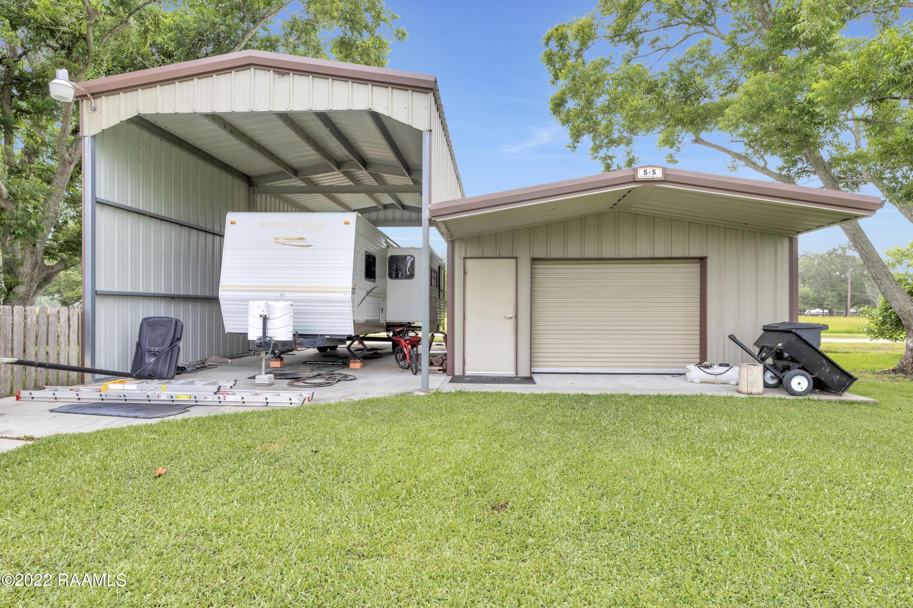 102 Rome Lane Scott, LA 70583 - Photo 40 of 42 102Rome-6