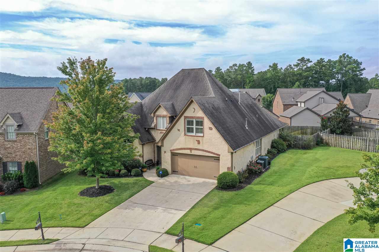 1077 South Hampton Place Birmingham, AL 35242 - Photo 5 of 40