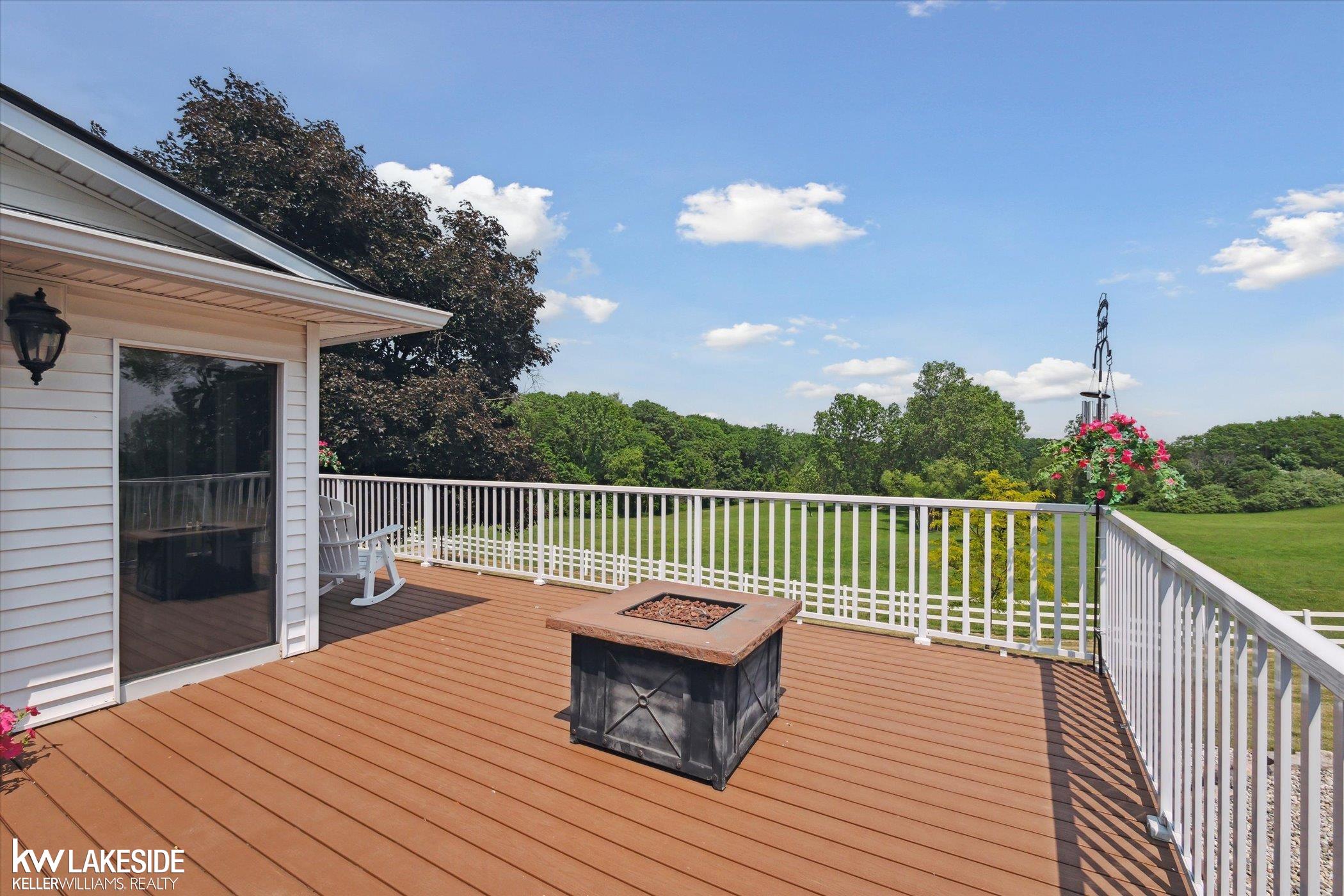 5771 Sandhill Road Almont, MI 48003 - Photo 46 of 57
