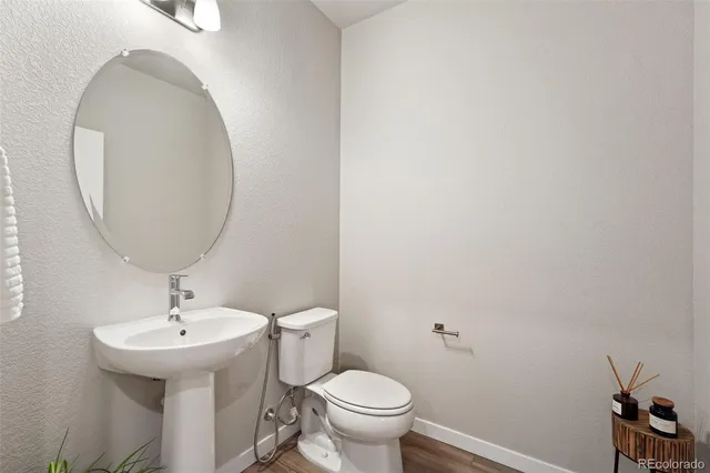 $2,550 | 7816 Keebler Drive, Colorado Springs, CO 80908