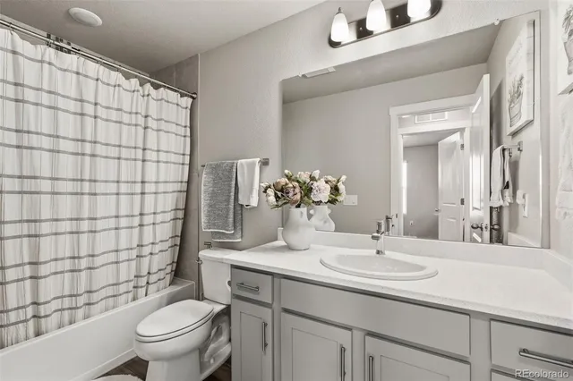 $2,550 | 7816 Keebler Drive, Colorado Springs, CO 80908