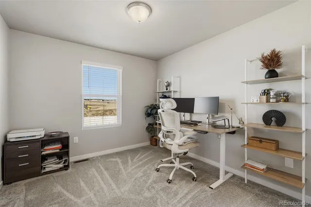 $2,550 | 7816 Keebler Drive, Colorado Springs, CO 80908