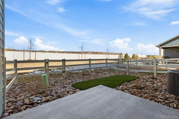 $2,550 | 7816 Keebler Drive, Colorado Springs, CO 80908