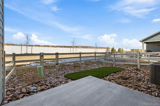 $2,550 | 7816 Keebler Drive, Colorado Springs, CO 80908