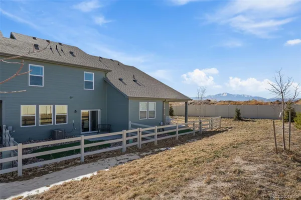 $2,550 | 7816 Keebler Drive, Colorado Springs, CO 80908