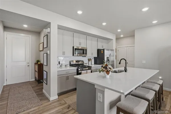 $2,550 | 7816 Keebler Drive, Colorado Springs, CO 80908