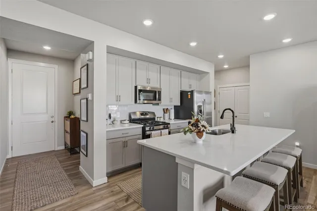 $2,550 | 7816 Keebler Drive, Colorado Springs, CO 80908