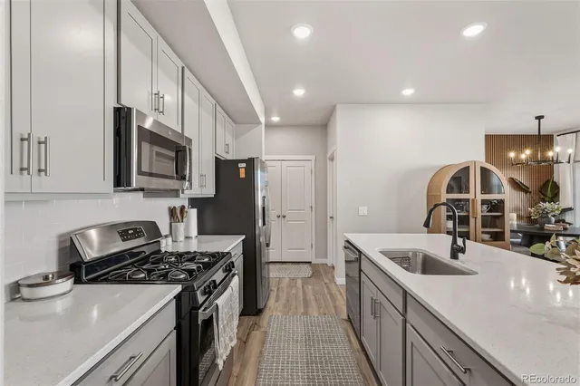 $2,550 | 7816 Keebler Drive, Colorado Springs, CO 80908