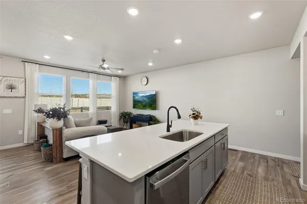 $2,550 | 7816 Keebler Drive, Colorado Springs, CO 80908