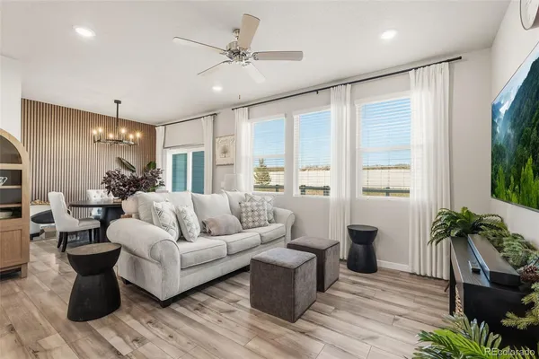 $2,550 | 7816 Keebler Drive, Colorado Springs, CO 80908